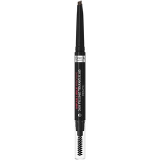L'Oréal Paris Infaillible Brows 24H Filling Triangular Pencil