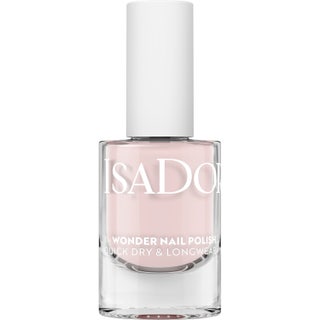 IsaDora The Wonder Nail Polish Quick Dry & Longwear