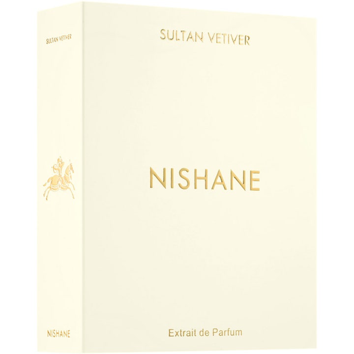 Sultan Vetiver