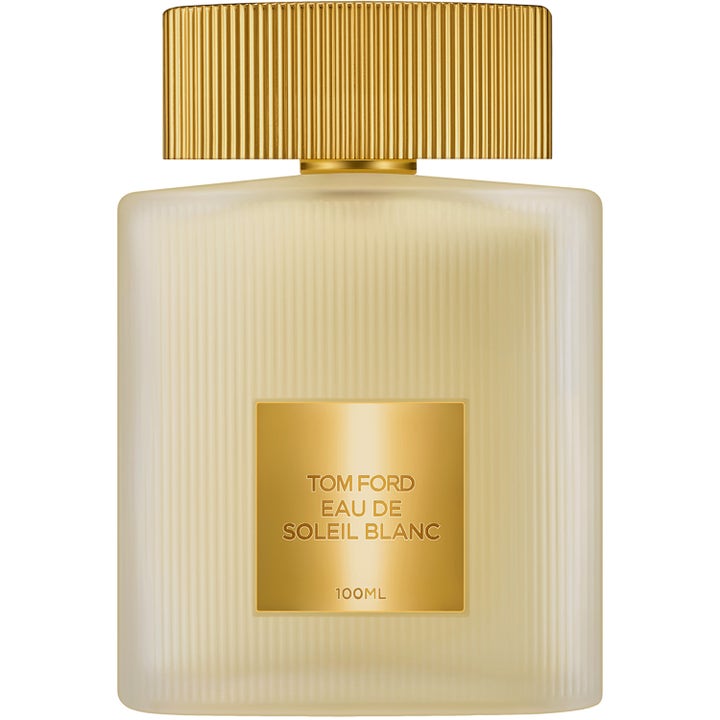 Eau de Soleil Blanc