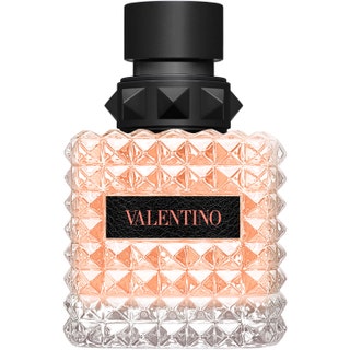 Valentino Born in Roma Donna Coral Fantasy