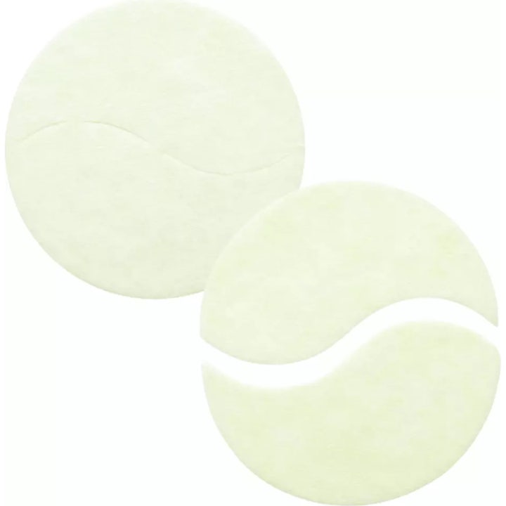 Green Tea & Ceramide Calming Toner Pad