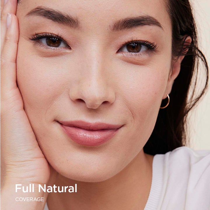 Skin Illusion Full Coverage Foundation