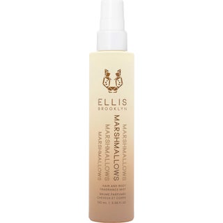 Ellis Brooklyn Marshmallows Hair And Body Fragrance Mist