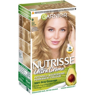 Garnier Nutrisse Ultra Crème
