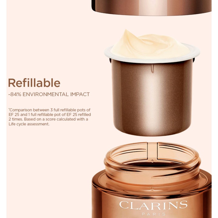 Extra-Firming Nuit Wrinkle-Smoothing