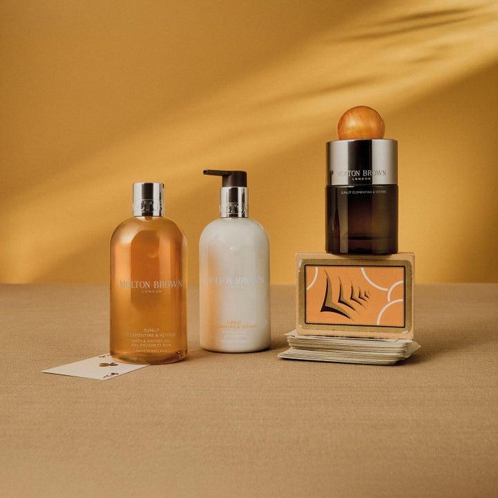 Body Lotion