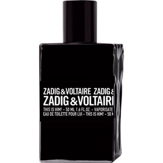 Zadig & Voltaire This Is Him!