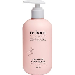 Re-Born Hair Solution Hair Smoothing Conditioner