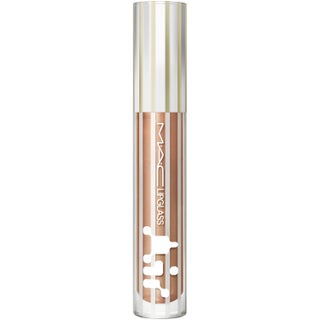 MAC Cosmetics Lipglass Air Non-Sticky Gloss