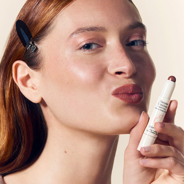 Color Balm 3-In-1 Stick