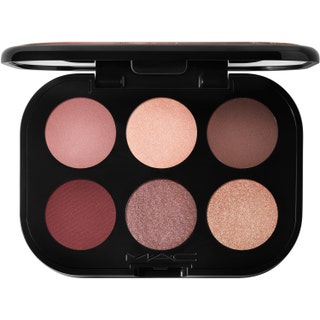 MAC Cosmetics Connect In Colour Eye Shadow Palette