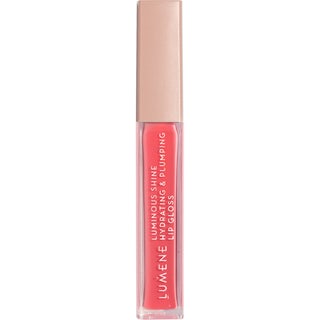 Lumene Luminous Shine Hydrating & Plumping Lip Gloss
