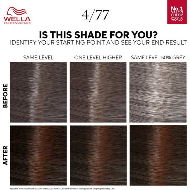 Espresso Brown Trio