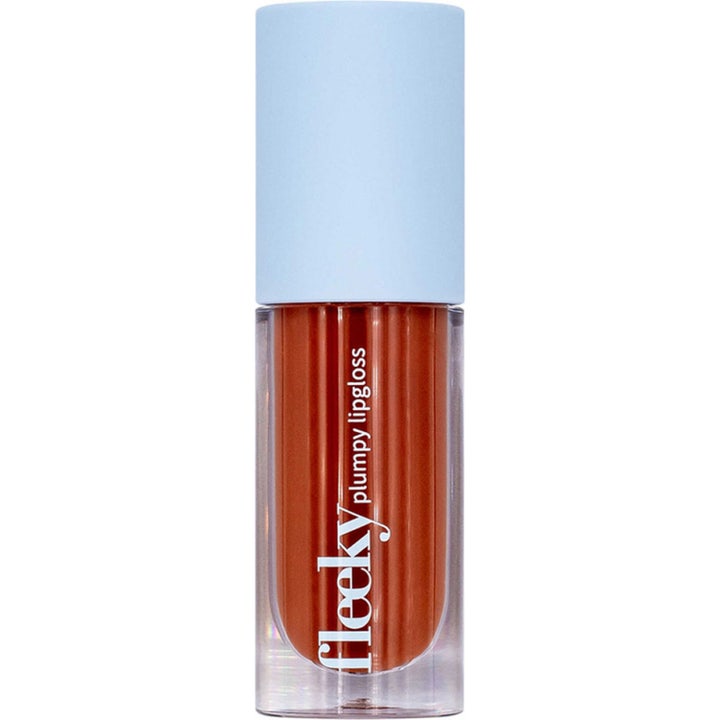 Plumpy Lip Gloss - Hydrating With Volume Effect