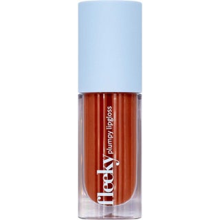 Fleeky Plumpy Lip Gloss - Hydrating With Volume Effect
