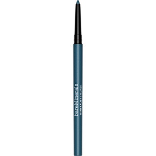 bareMinerals Mineralist Lasting Eyeliner Aquamarine