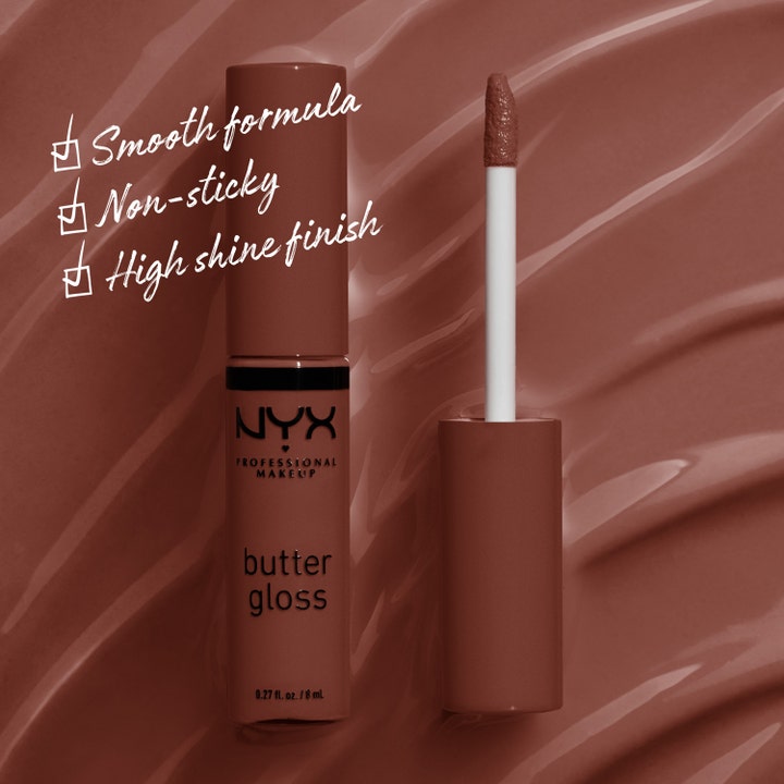 Butter Lip Gloss
