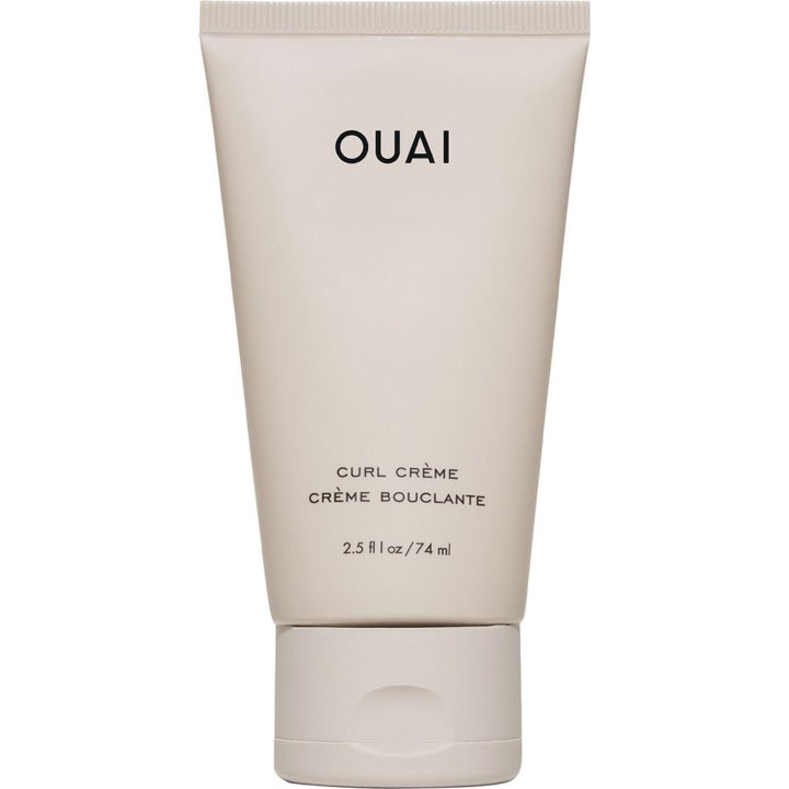 Curl Crème
