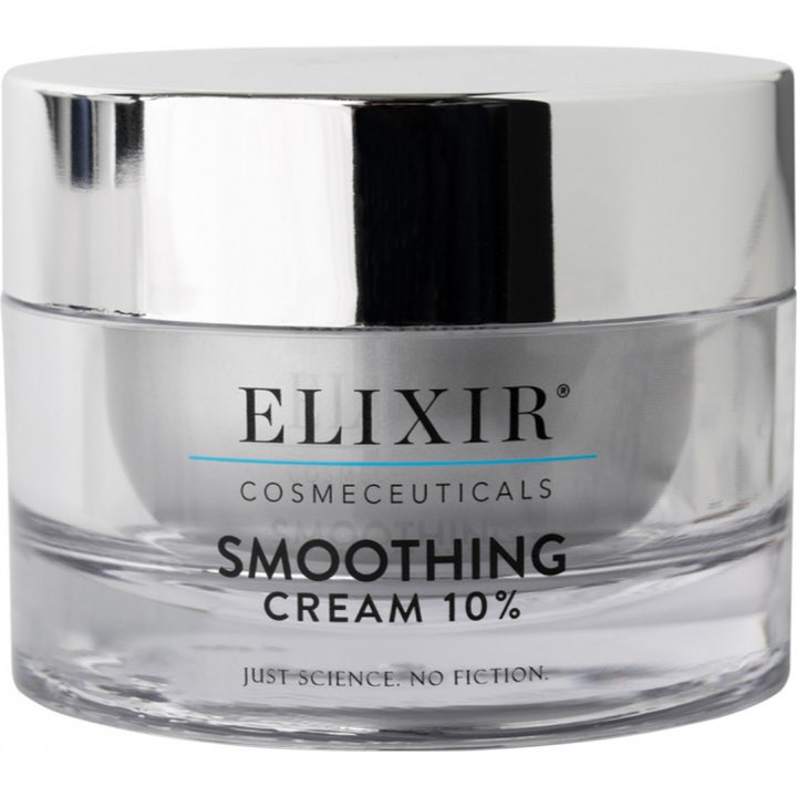 Smoothing Cream 10%