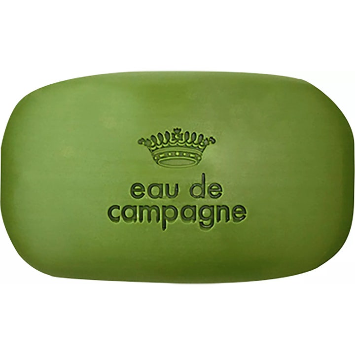 Eau de Campagne Soap