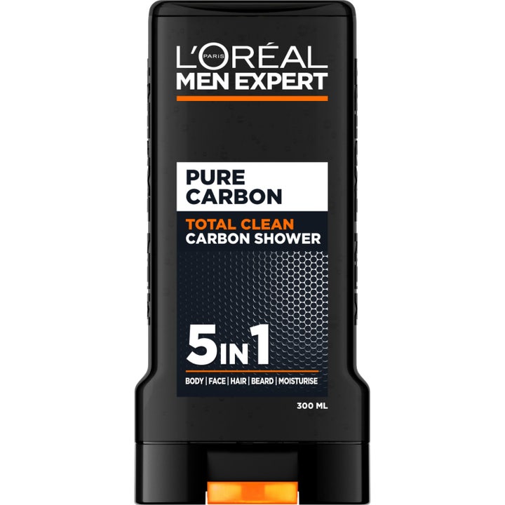 Men Expert Shower Gel