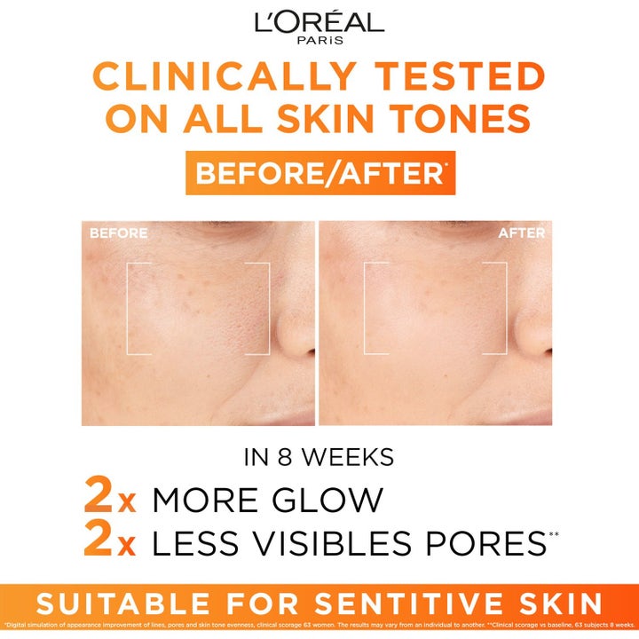 Revitalift Clinical