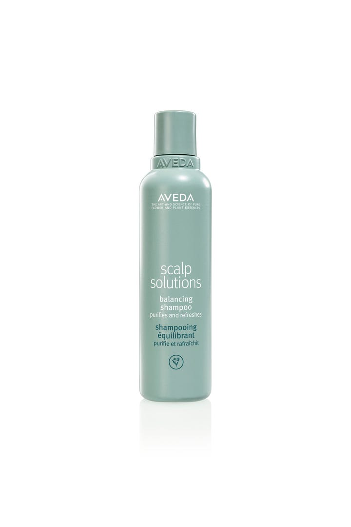 Scalp Solutions Balancing Shampoo