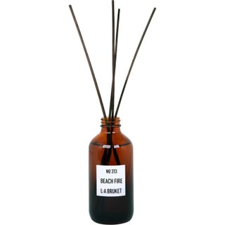 L:a Bruket Room Diffuser 322 Beach Fire