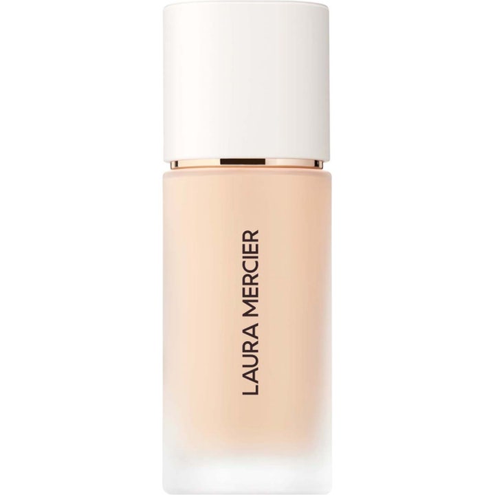 Real Flawless Foundation