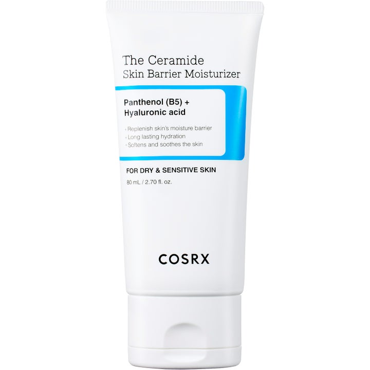 The Creamide Skin Barrier Moisturizer