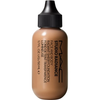 MAC Cosmetics Studio Radiance Face And Body Radiant Sheer Foundation