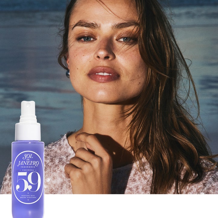 Delicia Drench Jet Set