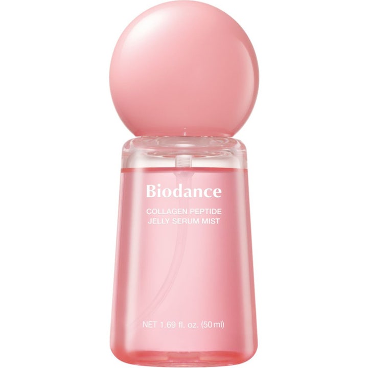 Collagen Peptide Jelly Serum Mist