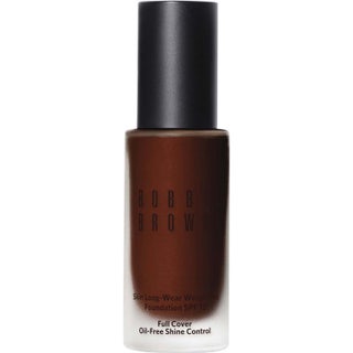 Bobbi Brown Skin Long-Wear Weightless Foundation
