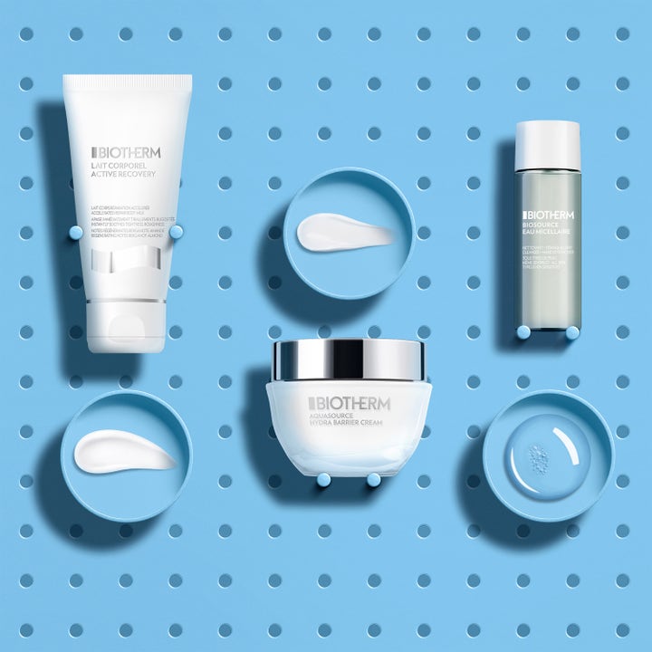 Hydra Barrier Set 2026