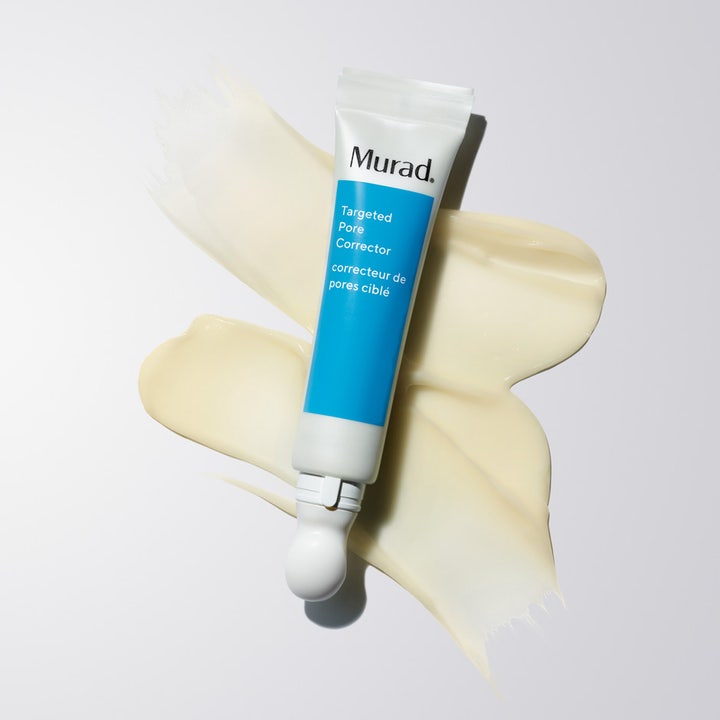 Targeted Pore Corrector