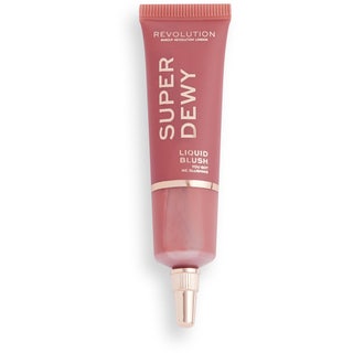 Makeup Revolution Superdewy Liquid Blush