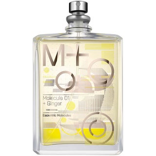 Escentric Molecules Molecule 01 + Ginger