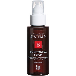 SIM Sensitive System 4 Bio Botanical Serum