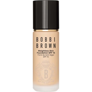 Bobbi Brown Weightless Skin Foundation