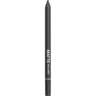 GOSH Matte Eye Liner