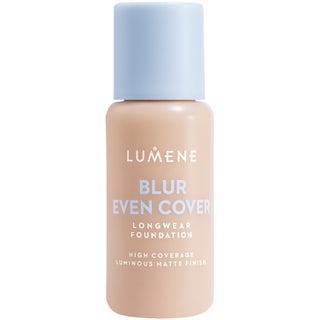 Lumene Blur Even Cover Foundation