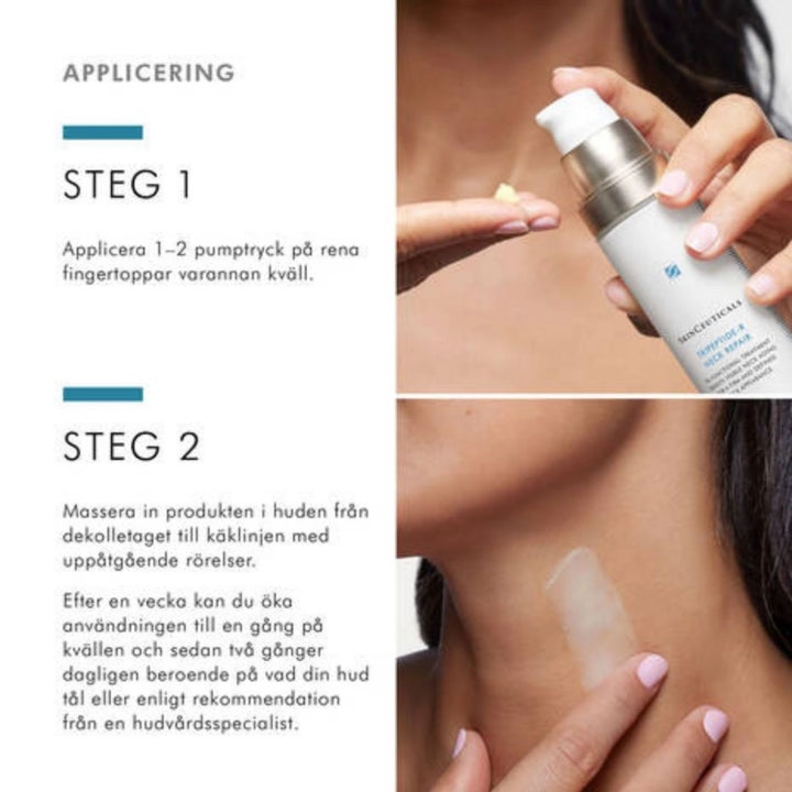 Tripeptide-R Neck Repair