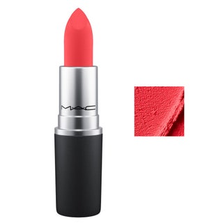 MAC Cosmetics Powder Kiss Lipstick