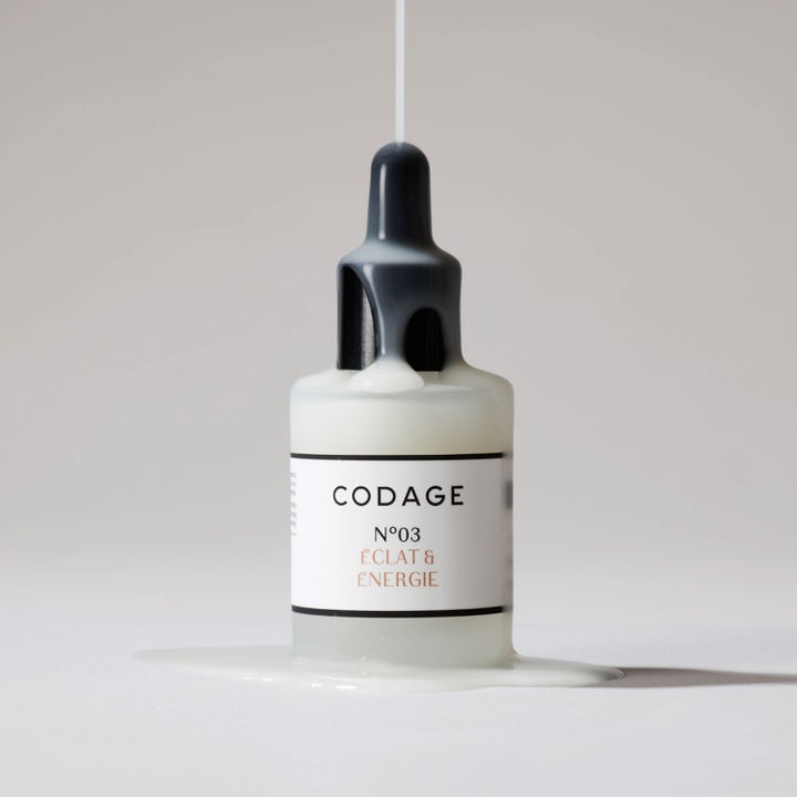 The Serum N°03