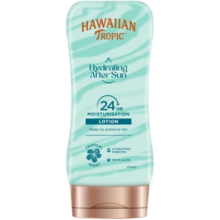Hawaiian Tropic Silk Hydration
