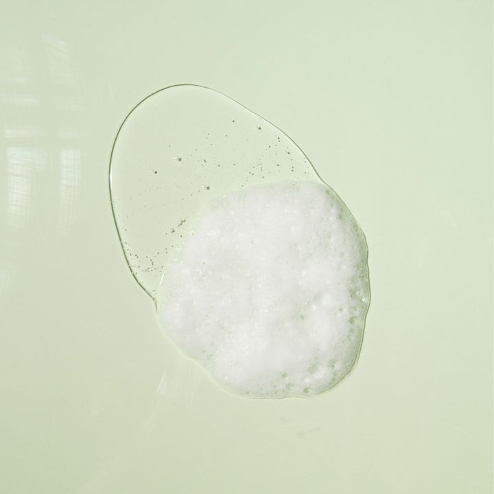 Tea Tree Purifine Cleansing Foam