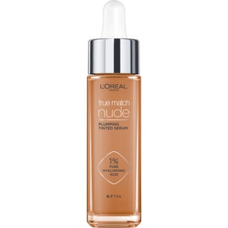 L'Oréal Paris True Match Nude Plumping Tinted Serum