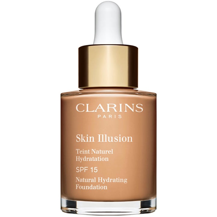 Skin Illusion Foundation Spf 15